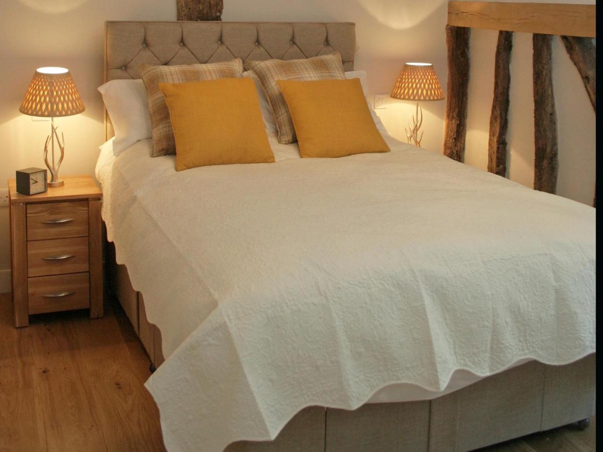 The Red Cow Hotel Heydon  Room photo