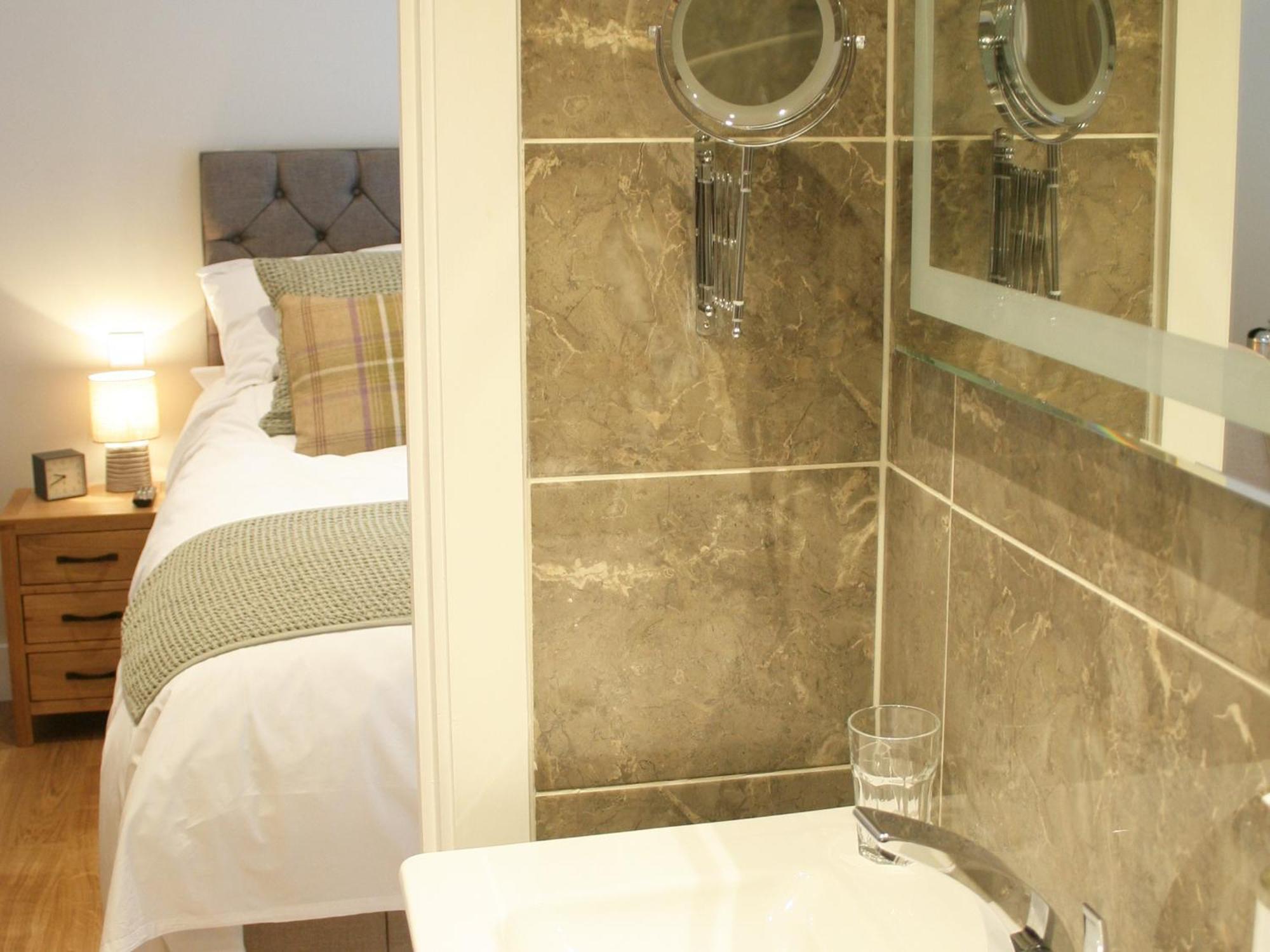 The Red Cow Hotel Heydon  Room photo