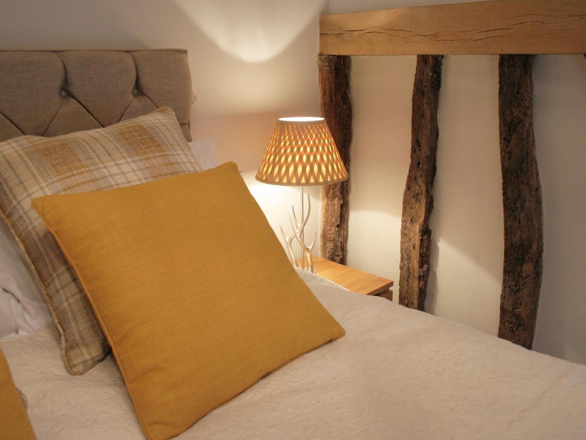 The Red Cow Hotel Heydon  Room photo